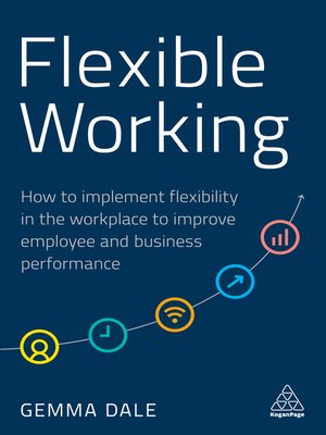 Flexible Working - ebook